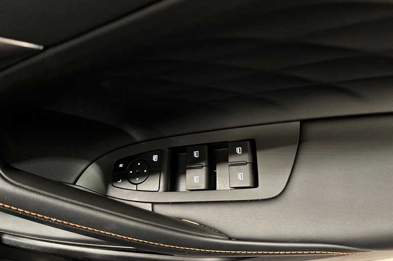 Used MG MG HS 2025 for sale - 77295040: Photo 16