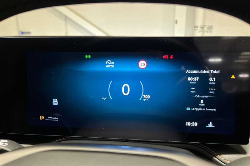 Used MG MG HS 2025 for sale - 77295040: Photo 20