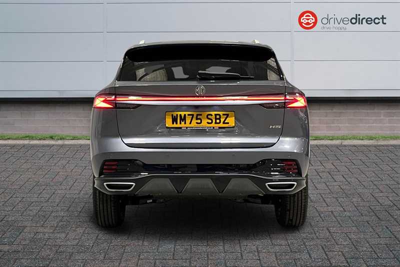 Used MG MG HS 2025 for sale - 77295040: Photo 4