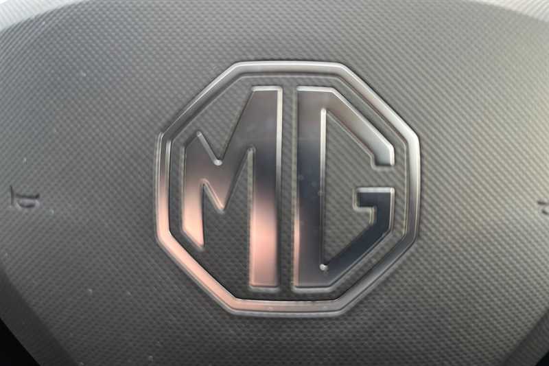 Used MG MG HS 2025 for sale - 77295040: Photo 47