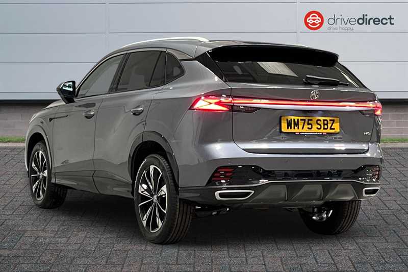 Used MG MG HS 2025 for sale - 77295040: Photo 5