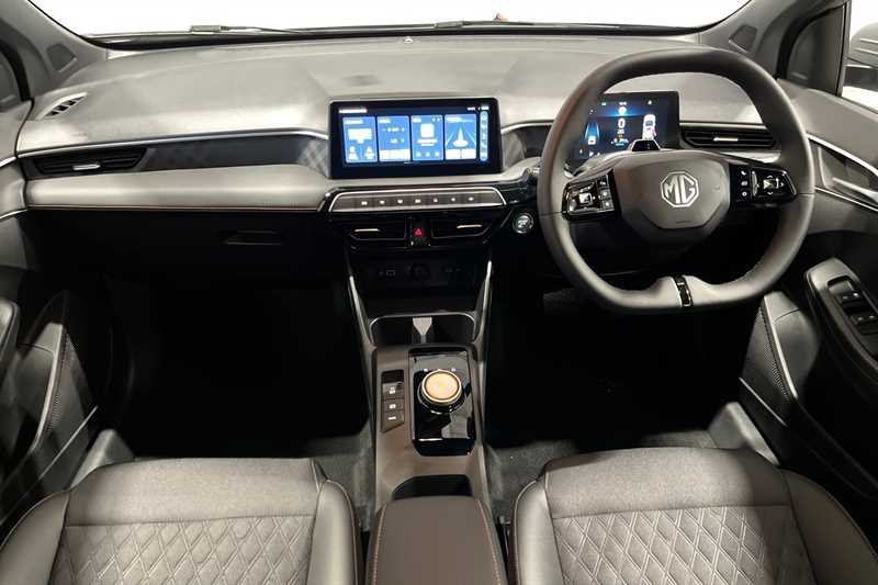 Used MG MG3 2025 for sale - 76447713: Photo 13