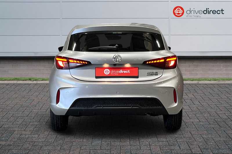 Used MG MG3 2025 for sale - 76447713: Photo 4