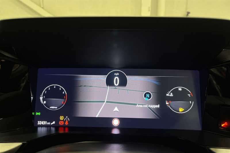 Used Vauxhall Grandland 2022 for sale - 78130445: Photo 20