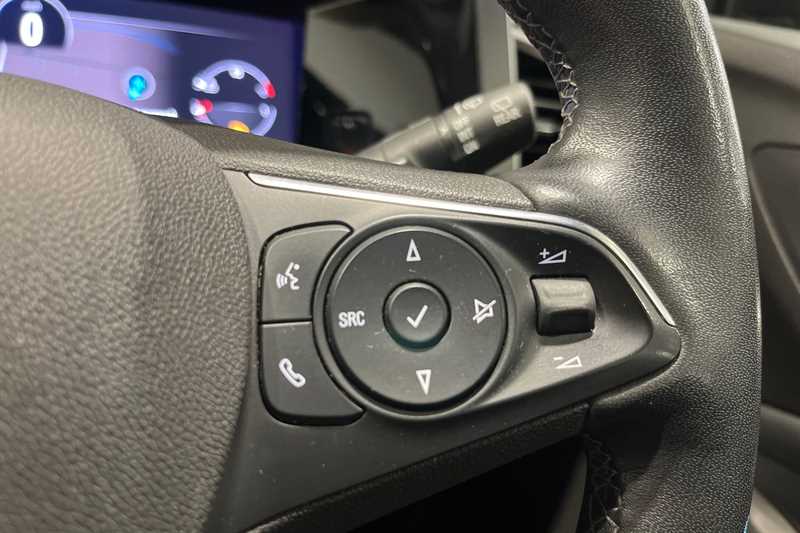 Used Vauxhall Grandland 2022 for sale - 78130445: Photo 22