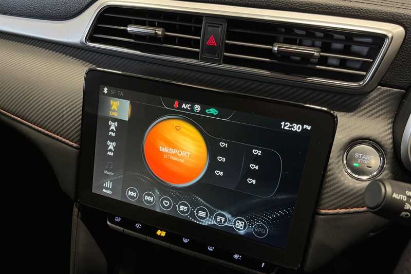 Used MG MG ZS 2024 for sale - 77844506: Photo 17