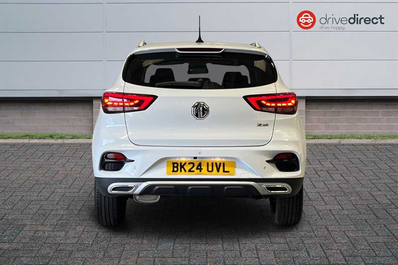 Used MG MG ZS 2024 for sale - 77844506: Photo 4