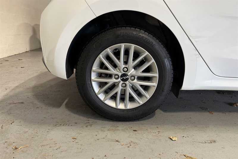 Used Kia Rio 2022 for sale - 76447849: Photo 10