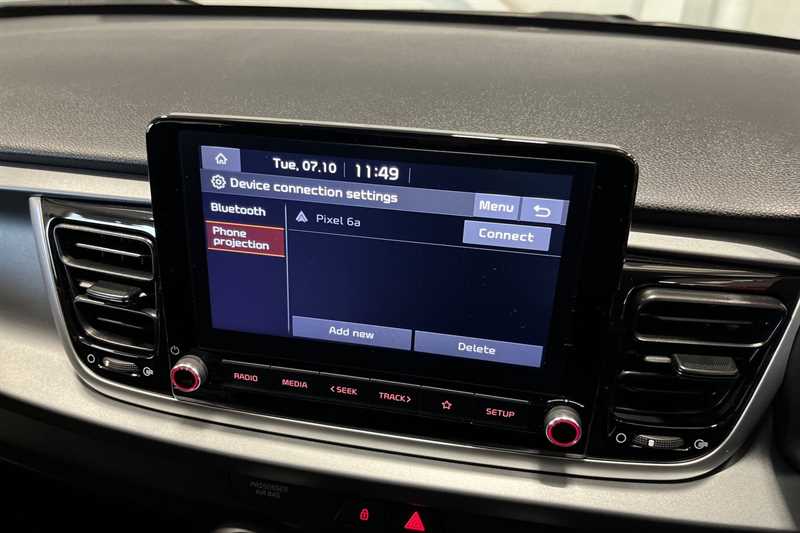 Used Kia Rio 2022 for sale - 76447849: Photo 18