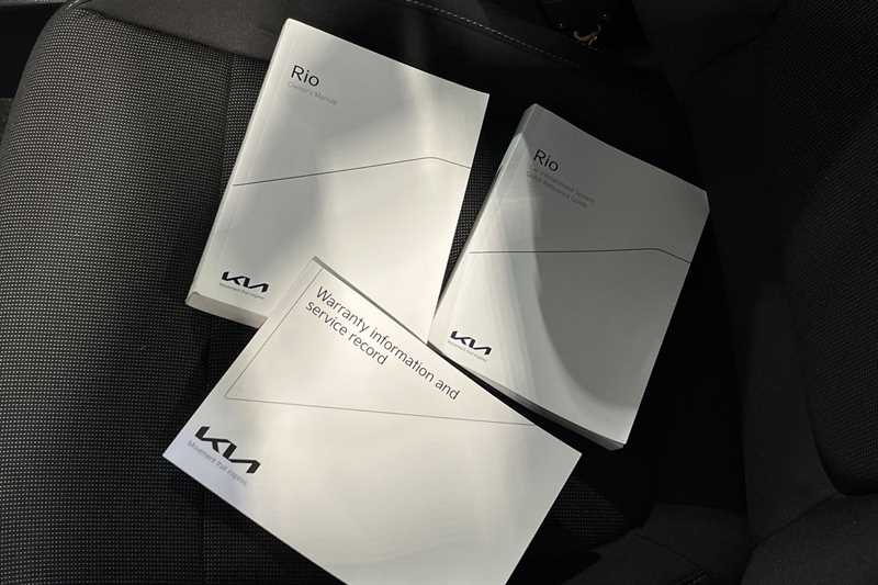 Used Kia Rio 2022 for sale - 76447849: Photo 36