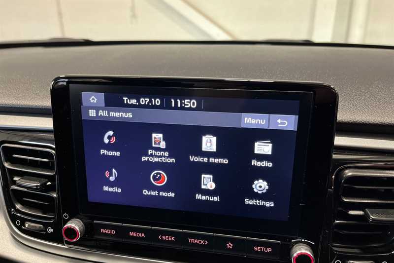 Used Kia Rio 2022 for sale - 76447849: Photo 39