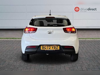 Used Kia Rio 2022 for sale - 76447849: Photo