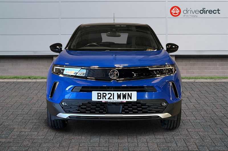 Used Vauxhall Mokka 2021 for sale - 78138254: Photo 8