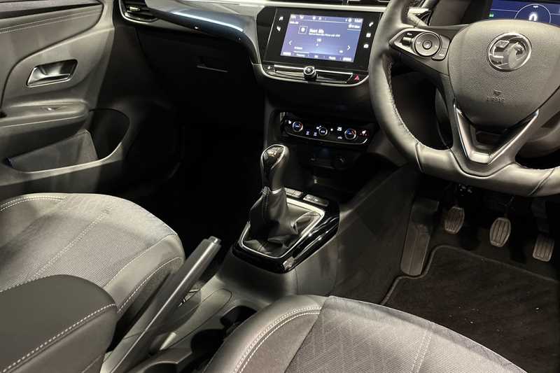 Used Vauxhall Corsa 2022 for sale - 76463238: Photo 14