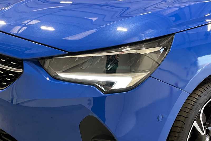 Used Vauxhall Corsa 2022 for sale - 76463238: Photo 29