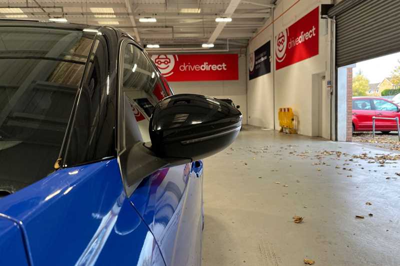 Used Vauxhall Corsa 2022 for sale - 76463238: Photo 35