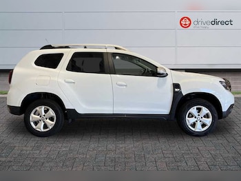 Used Dacia Duster 2018 for sale - 75819272: Photo