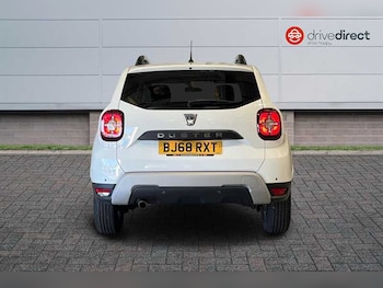 Used Dacia Duster 2018 for sale - 75819272: Photo