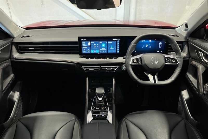 Used MG MG HS 2025 for sale - 76956310: Photo 13