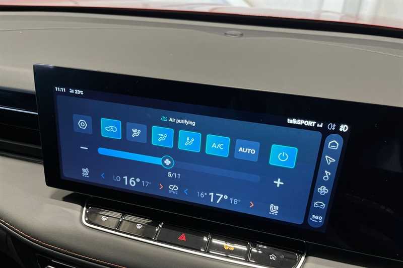 Used MG MG HS 2025 for sale - 76956310: Photo 15