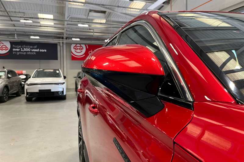 Used MG MG HS 2025 for sale - 76956310: Photo 34