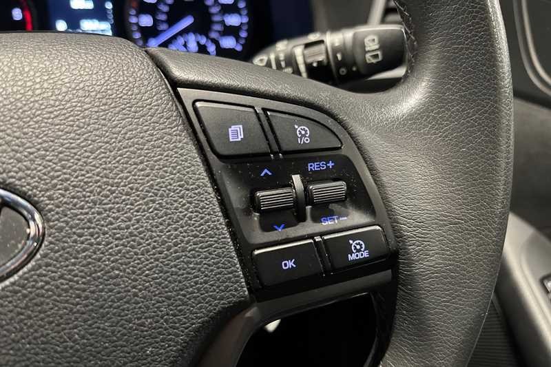 Used Hyundai TUCSON 2015 for sale - 76732978: Photo 22