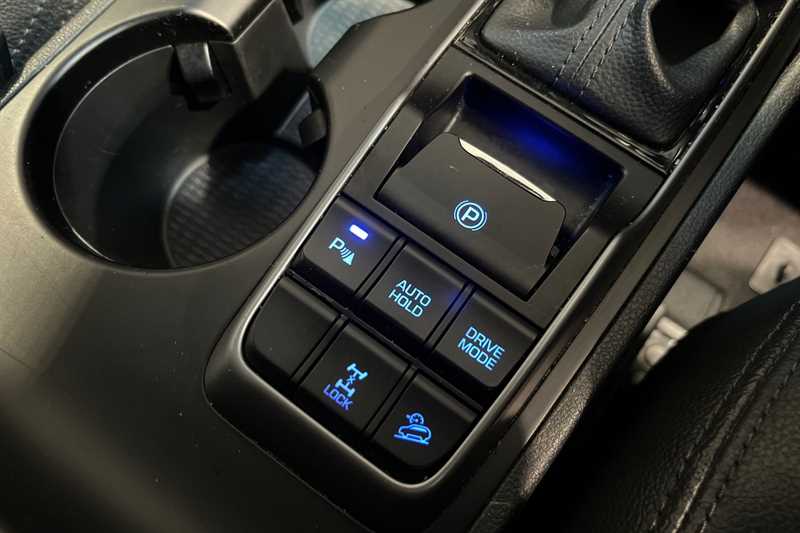 Used Hyundai TUCSON 2015 for sale - 76732978: Photo 44