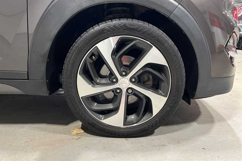 Used Hyundai TUCSON 2015 for sale - 76732978: Photo 9