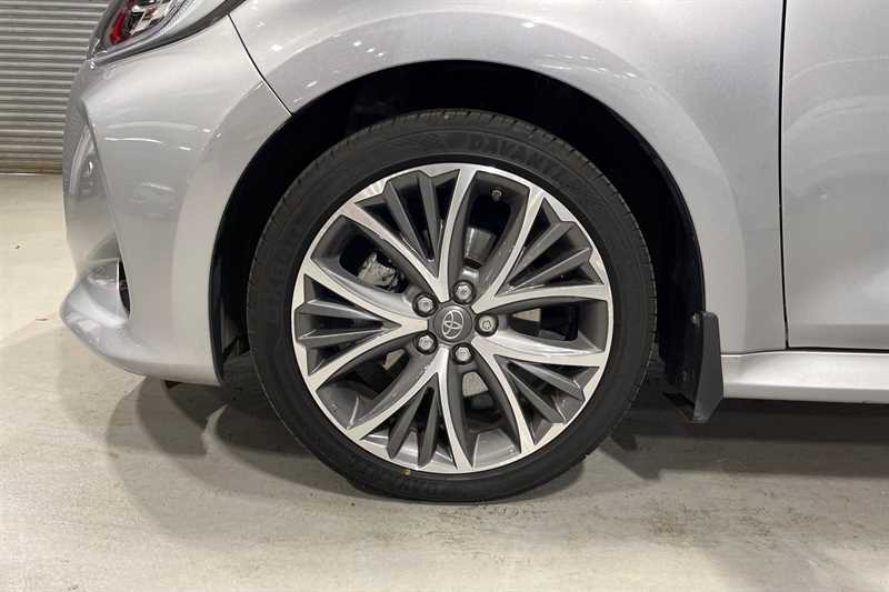 Used Toyota Yaris 2021 for sale - 78142539: Photo 12