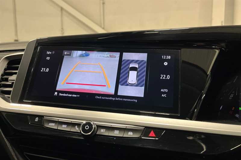 Used Vauxhall Grandland 2024 for sale - 77773419: Photo 19