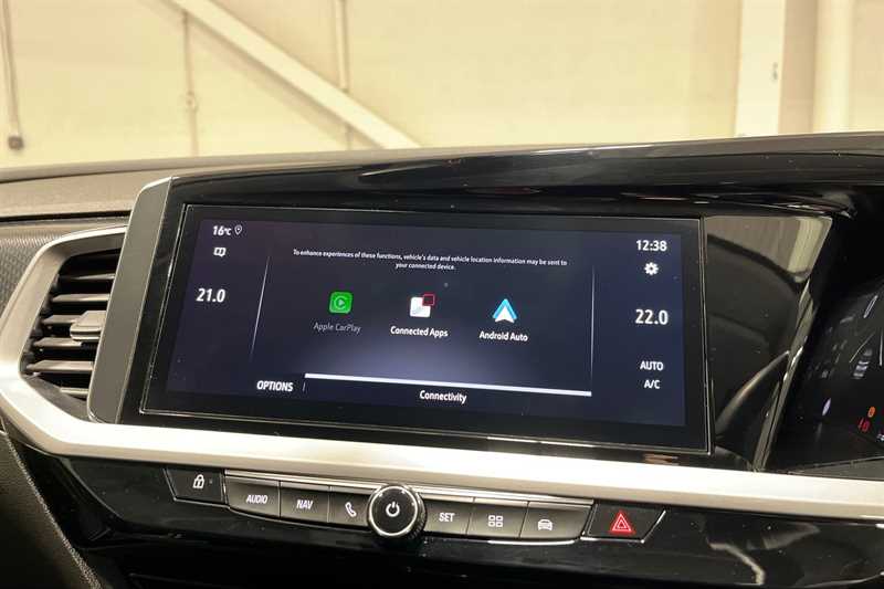 Used Vauxhall Grandland 2024 for sale - 77773419: Photo 39