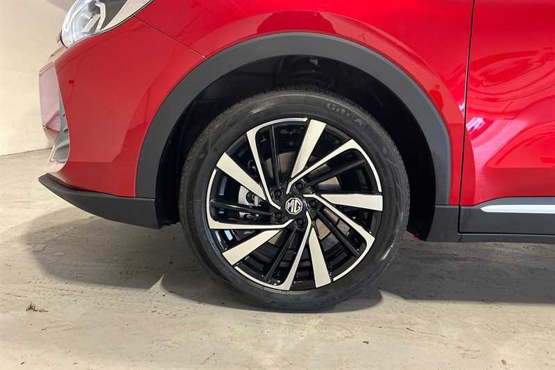 Used MG MG ZS 2025 for sale - 77801577: Photo 12