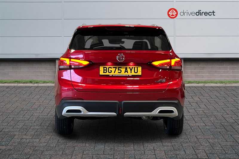 Used MG MG ZS 2025 for sale - 77895431: Photo 4