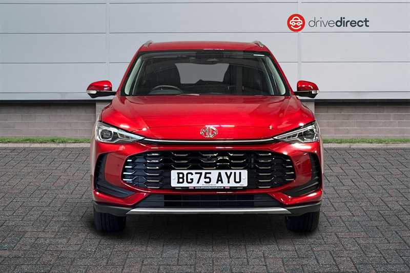 Used MG MG ZS 2025 for sale - 77895431: Photo 8