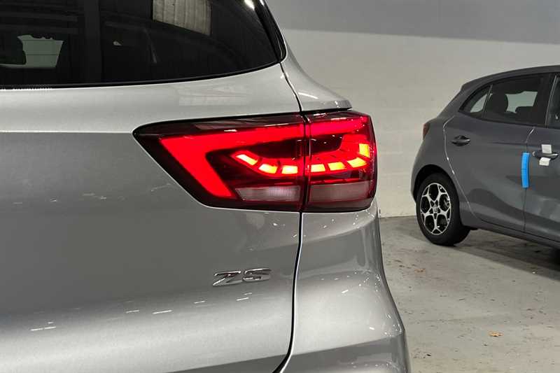 Used MG MG ZS 2024 for sale - 76944885: Photo 32