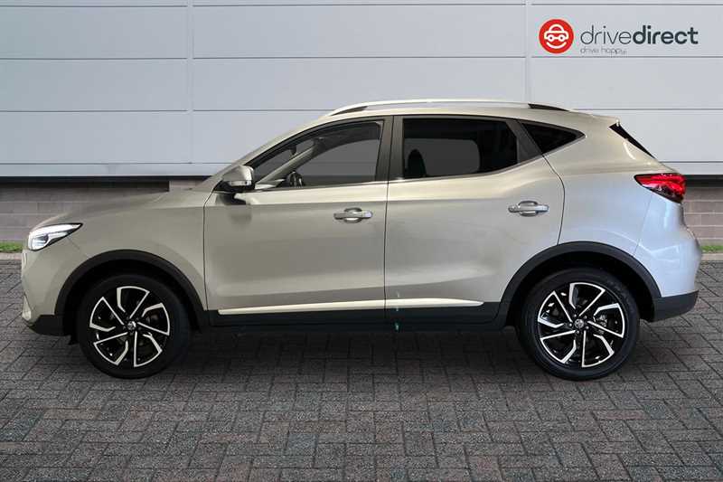 Used MG MG ZS 2024 for sale - 76944885: Photo 6