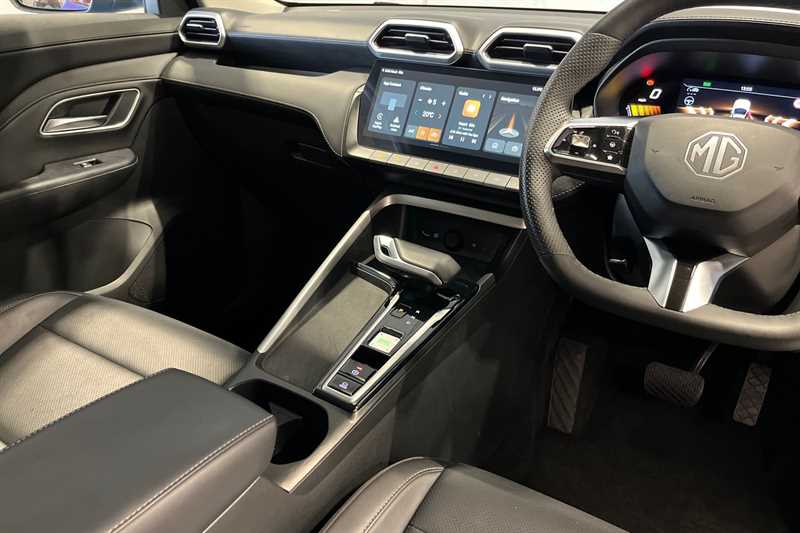 Used MG MG ZS 2024 for sale - 77674036: Photo 14