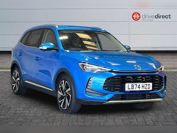 MG MG ZS feature image