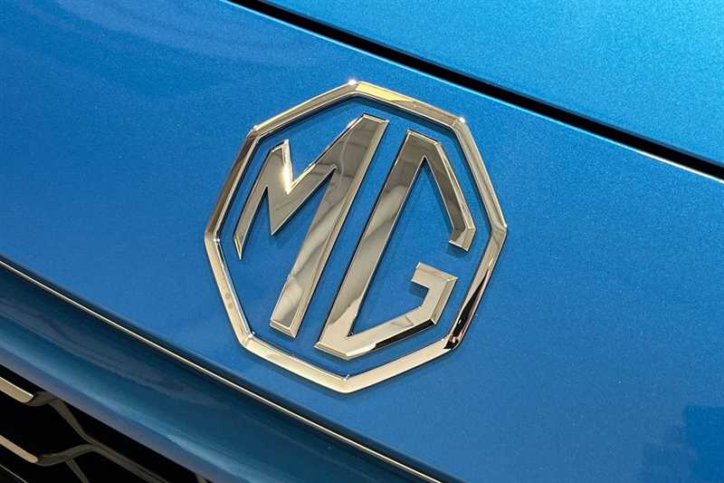 Used MG MG ZS 2024 for sale - 77674036: Photo 36