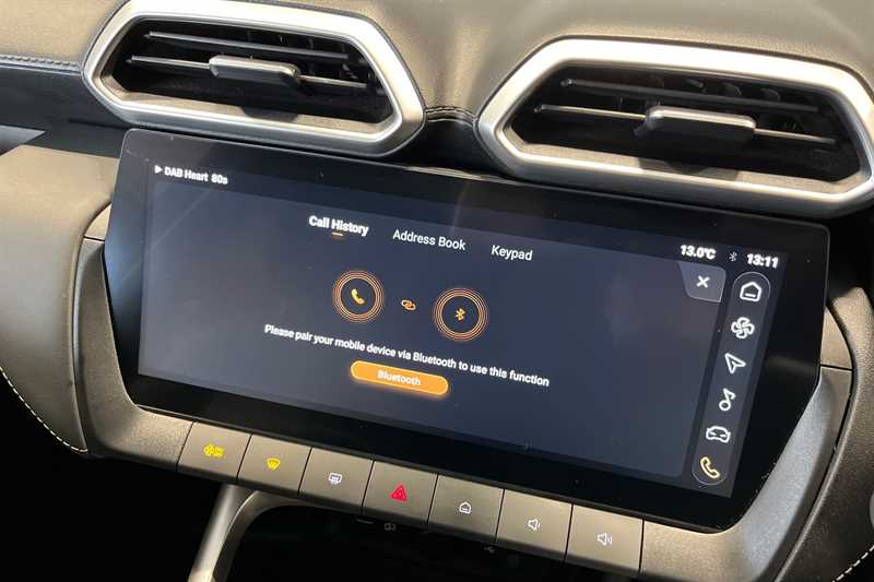 Used MG MG ZS 2024 for sale - 77674036: Photo 40