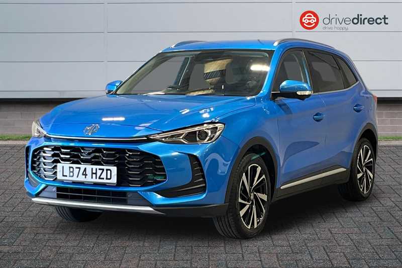 Used MG MG ZS 2024 for sale - 77674036: Photo 7