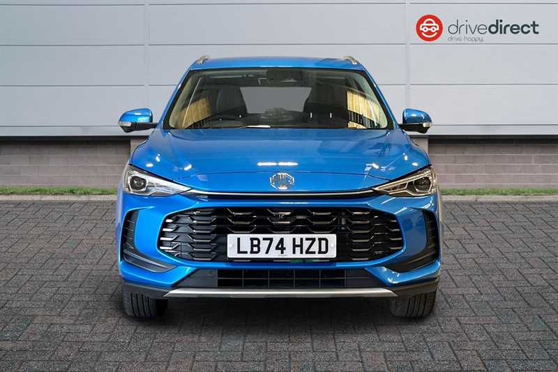 Used MG MG ZS 2024 for sale - 77674036: Photo 8