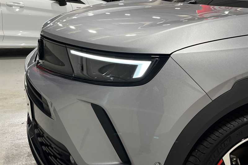 Used Vauxhall Mokka Electric for sale - 77844356: Photo 29