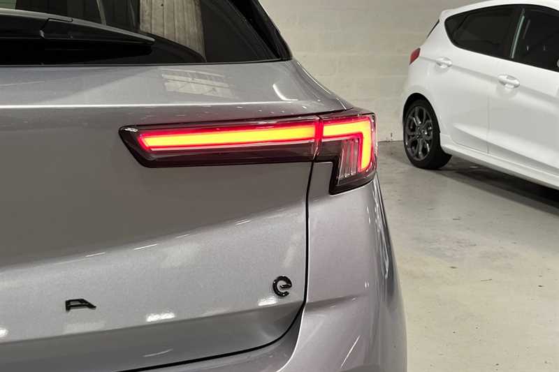 Used Vauxhall Mokka Electric for sale - 77844356: Photo 32