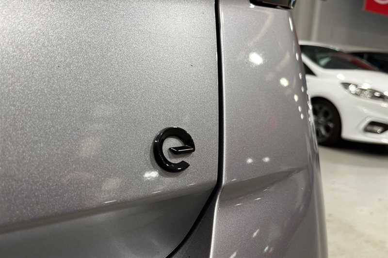 Used Vauxhall Mokka Electric for sale - 77844356: Photo 46