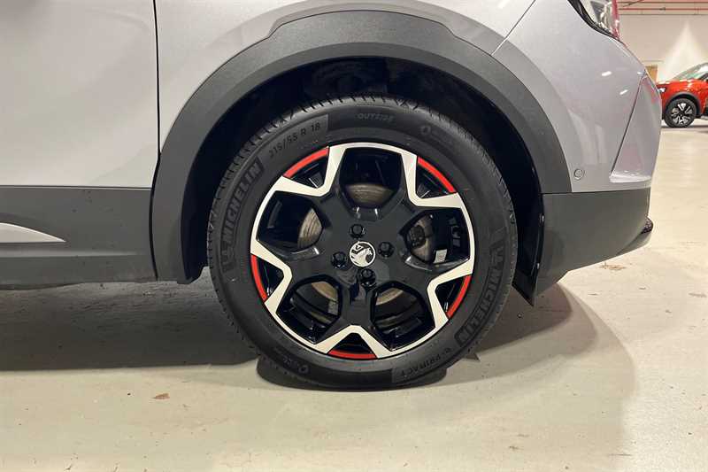 Used Vauxhall Mokka Electric for sale - 77844356: Photo 9