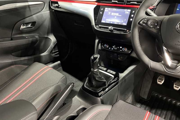 Used Vauxhall Corsa 2023 for sale - 76261960: Photo 14