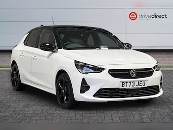 Vauxhall - Corsa