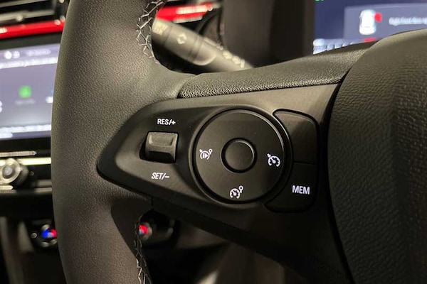 Used Vauxhall Corsa 2023 for sale - 76261960: Photo 21