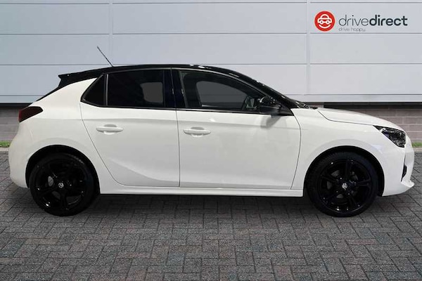 Used Vauxhall Corsa 2023 for sale - 76261960: Photo 2